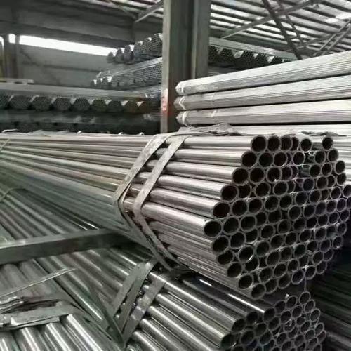 甘南q355nhb耐候钢管